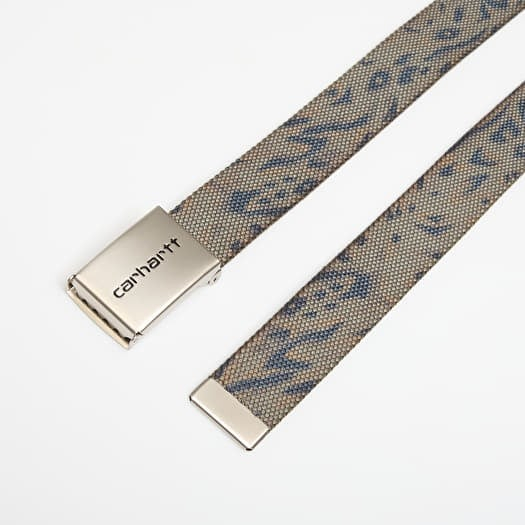 [CARHARTT WIP] Belt FW26 I019176