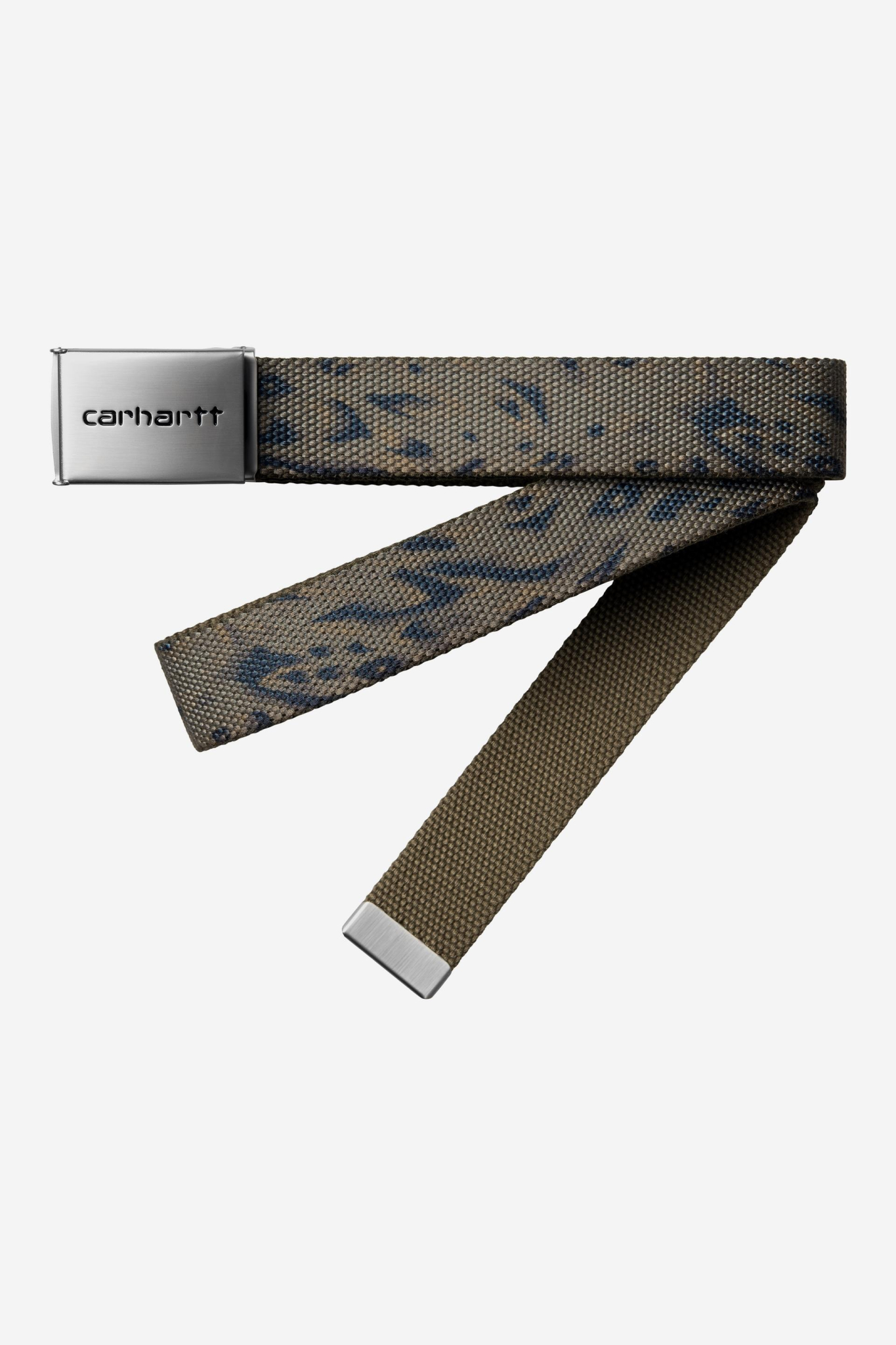 [CARHARTT WIP] Belt FW26 I019176