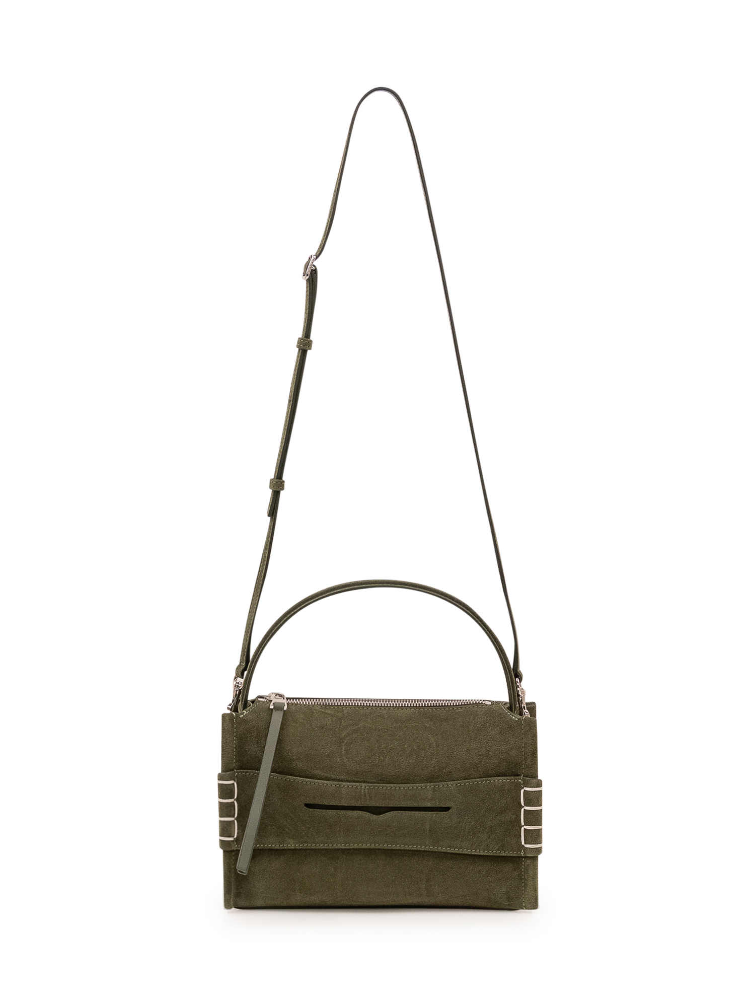 [J.W. Anderson] Shoulder bag FW26 HB0762LA0364 575