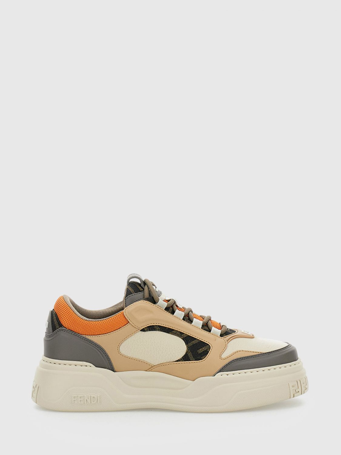 [Fendi] Sneakers SS26 7E1728AU20 F1V86