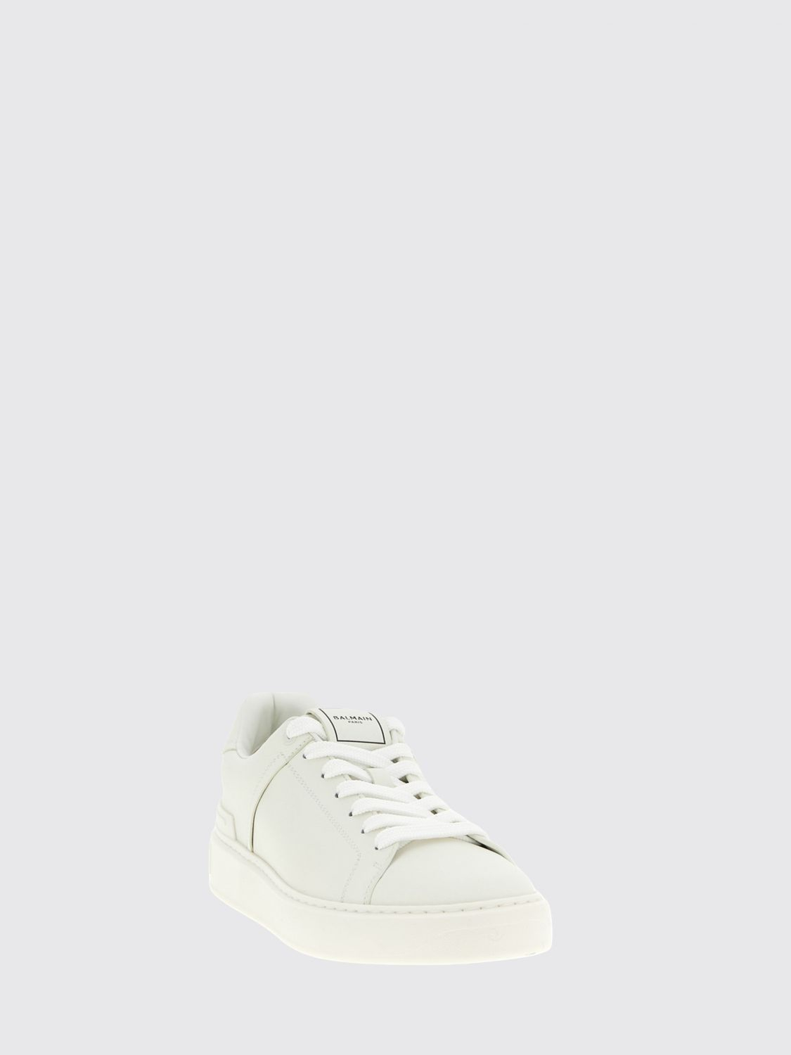 [Balmain] Sneakers SS26 GM1VI288LVTR 0FA
