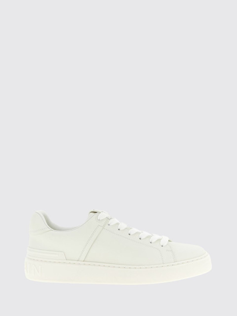 [Balmain] Sneakers SS26 GM1VI288LVTR 0FA