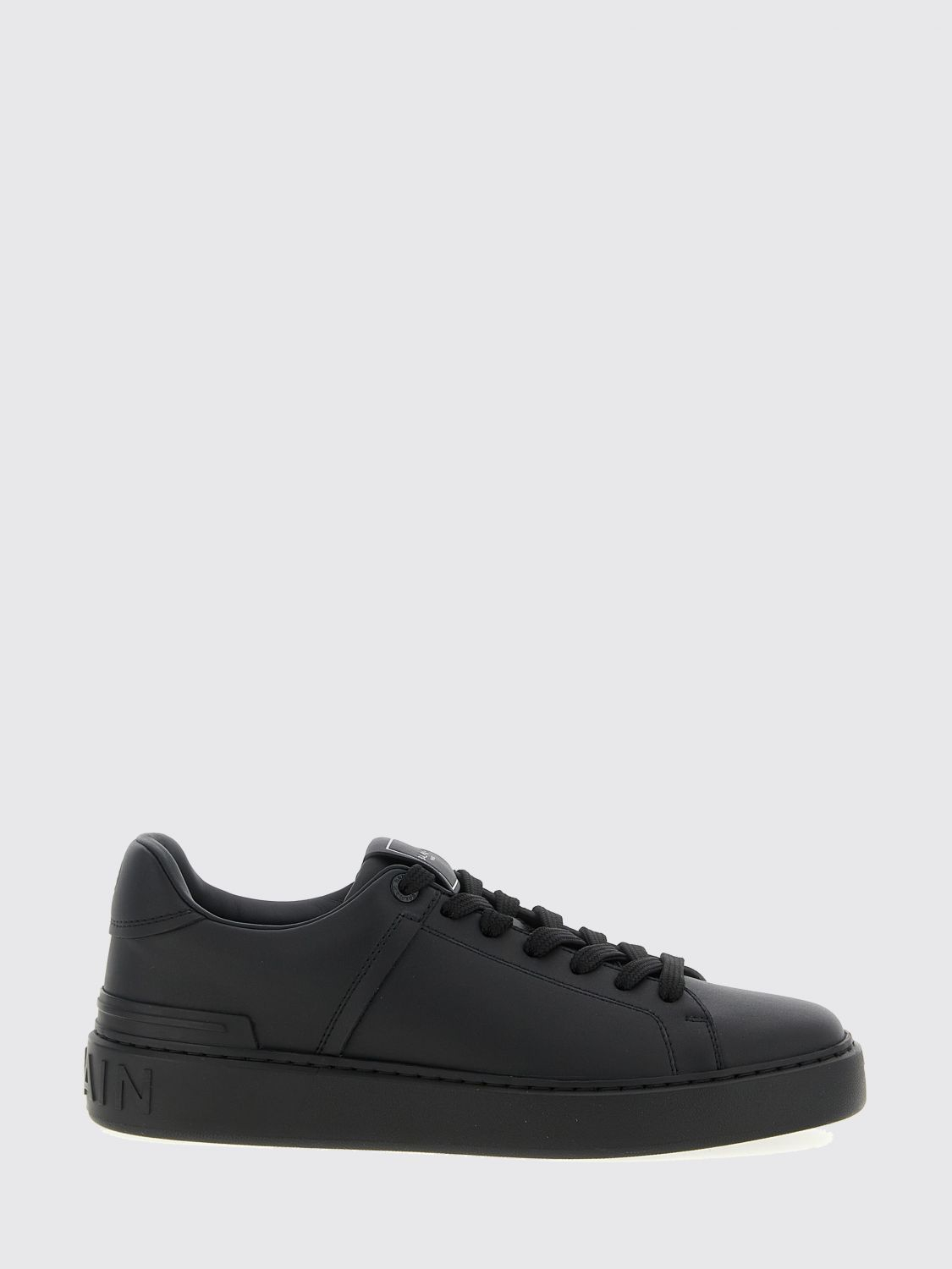 [Balmain] Sneakers SS26 GM1VI288LVTR 0PA