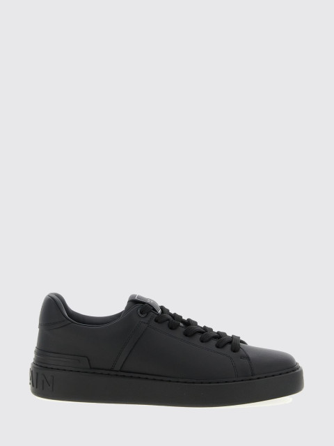 [Balmain] Sneakers SS26 GM1VI288LVTR 0PA