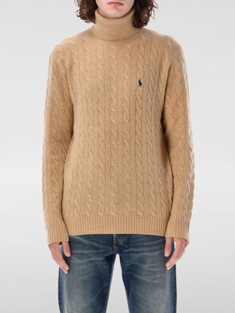 [Polo Ralph Lauren] Knitwear FW25 710876836 006