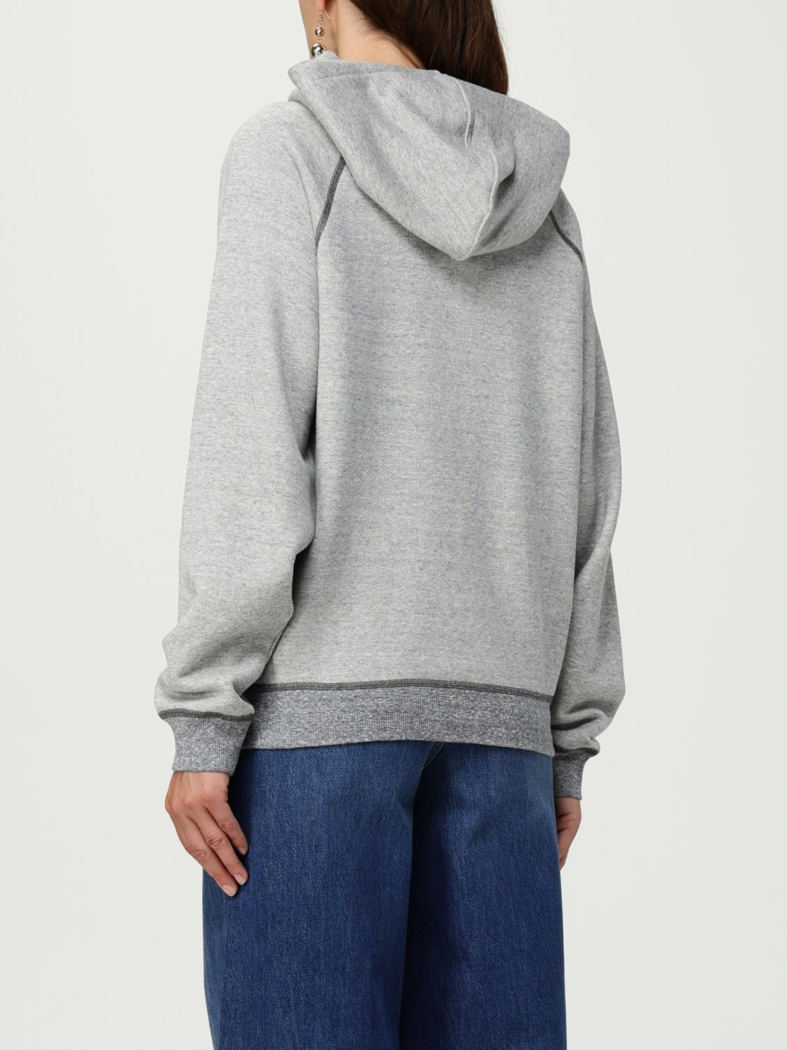 [Chloe] Hoodie FW25 CH25AJH10179 060