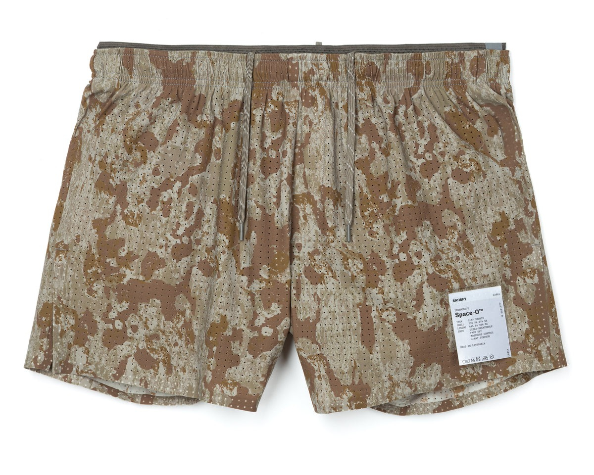 [SATISFY] Shorts SS26 2200559F00