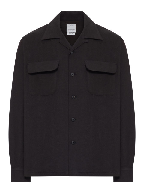 [Visvim] Shirts Long Sleeve SS26 0126105011017CHARCOAL