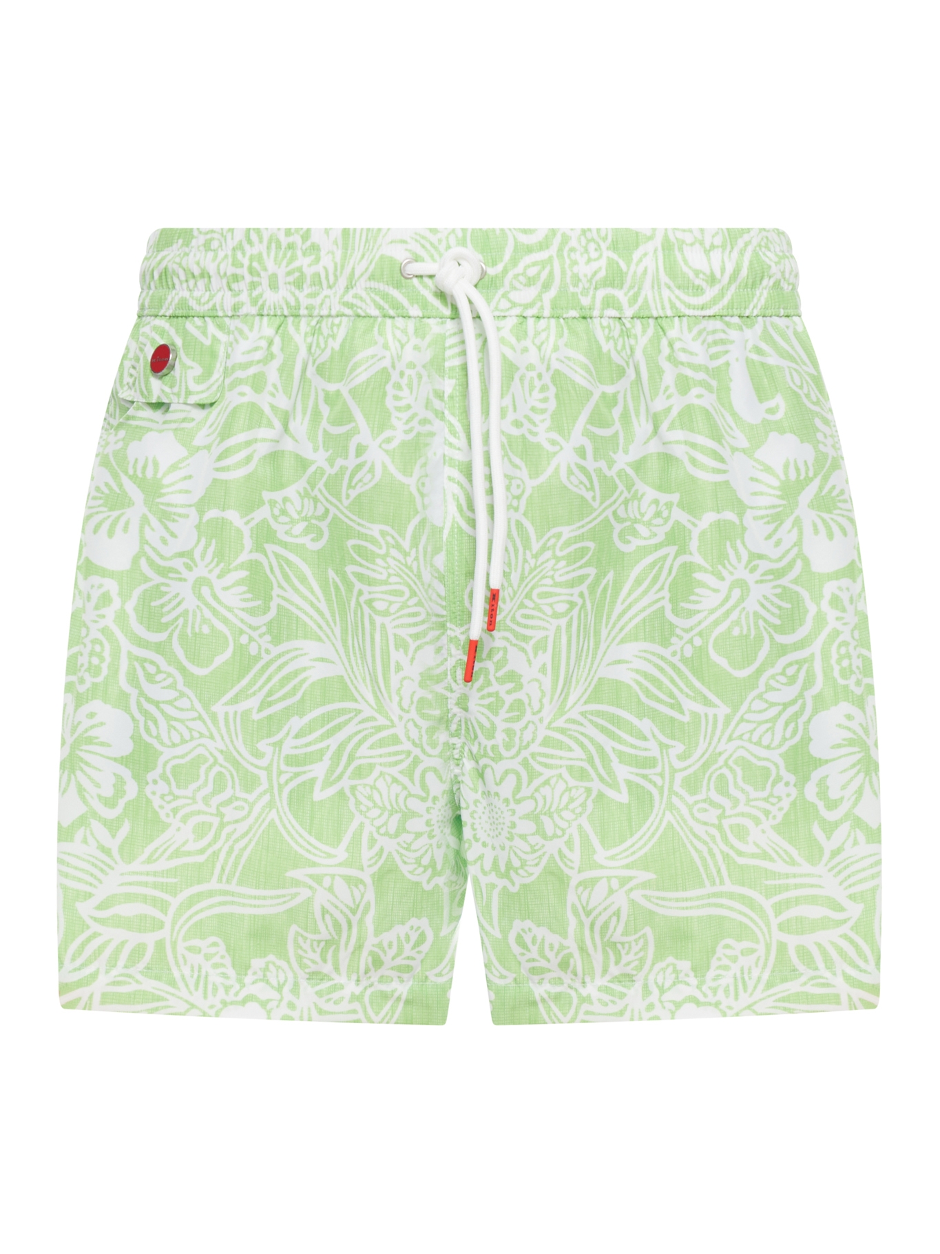 [Kiton] Swim Pants SS26 UCOM010K0741H21000000 MULTI