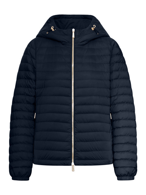 [Moorer] Down jacket SS26 MODPI100223TEPA221U0498 BLUE