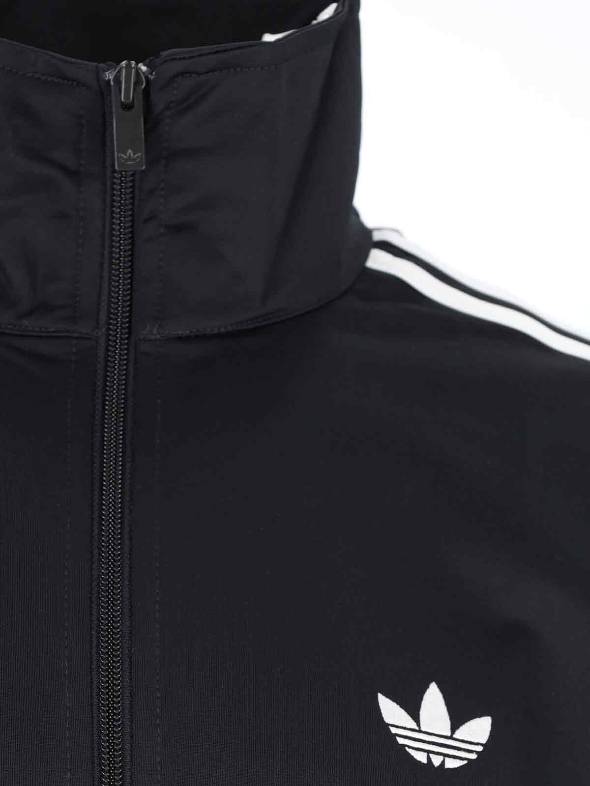 [Adidas] Sweatshirt FW26 KD8312BLACK