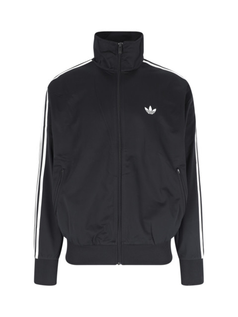 [Adidas] Sweatshirt FW26 KD8312BLACK