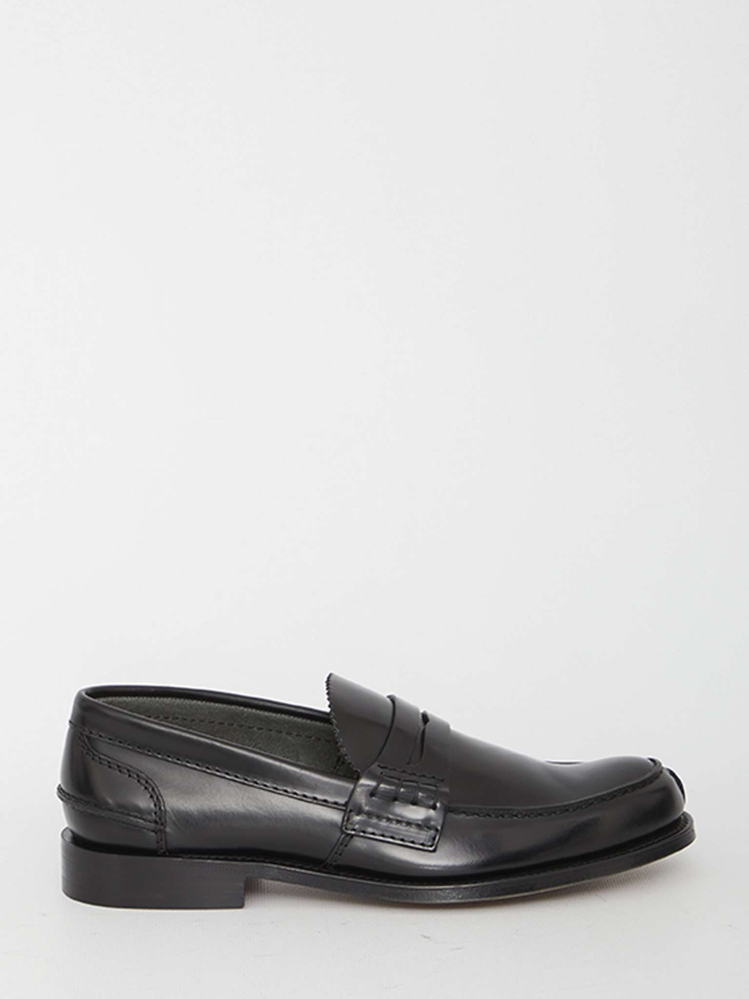 [Church's] Loafer FW26 EDB003_9LG_F0AAB
