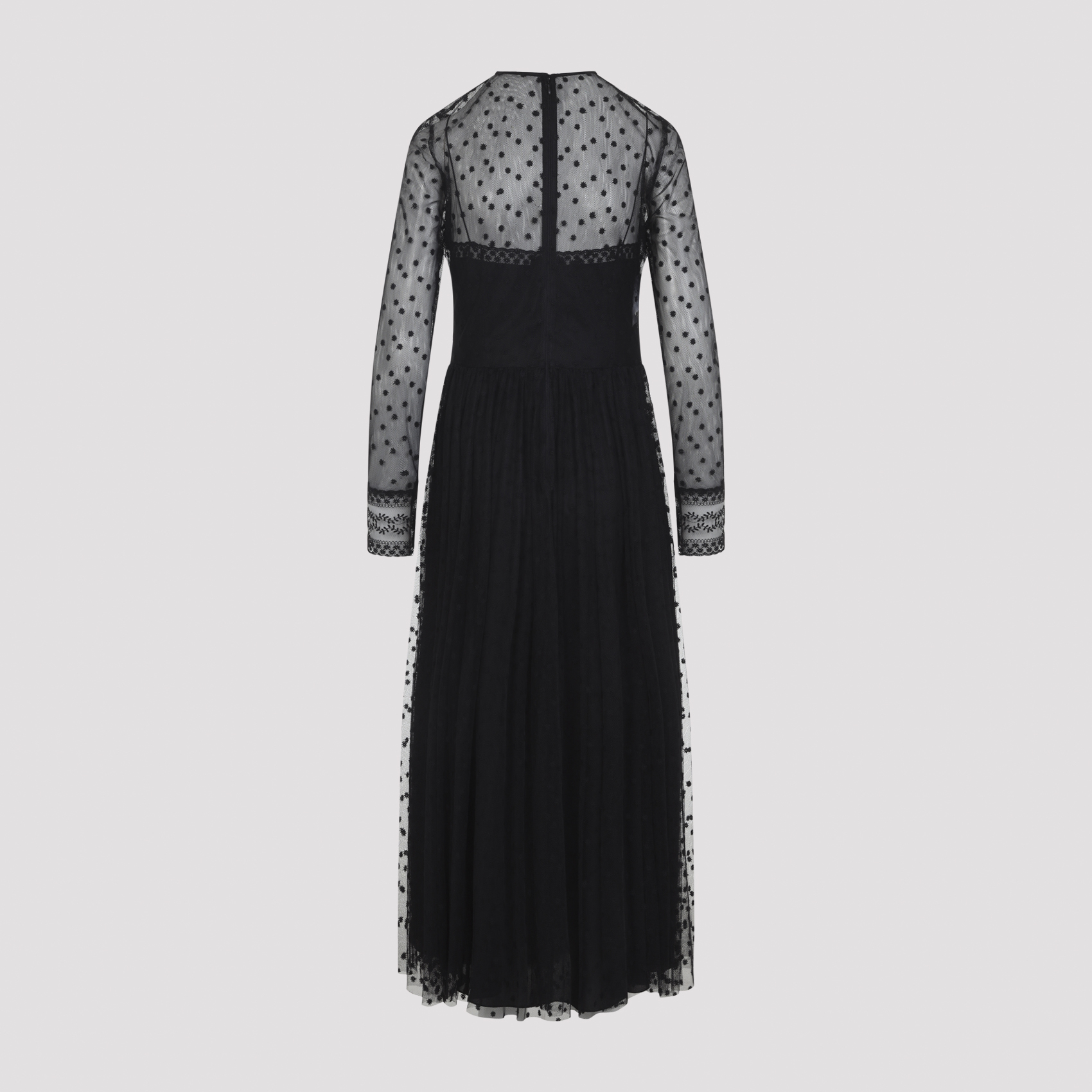 [Alberta Ferretti] Dress FW26 A04126620