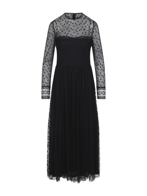 [Alberta Ferretti] Dress FW26 A04126620