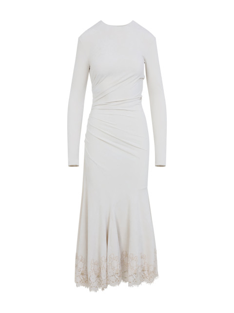 [Alberta Ferretti] Dress FW26 A04316645