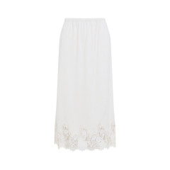 [Alberta Ferretti] Midi skirt FW26 A01066645