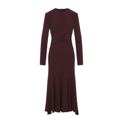 [Alberta Ferretti] Dress FW26 A04106627