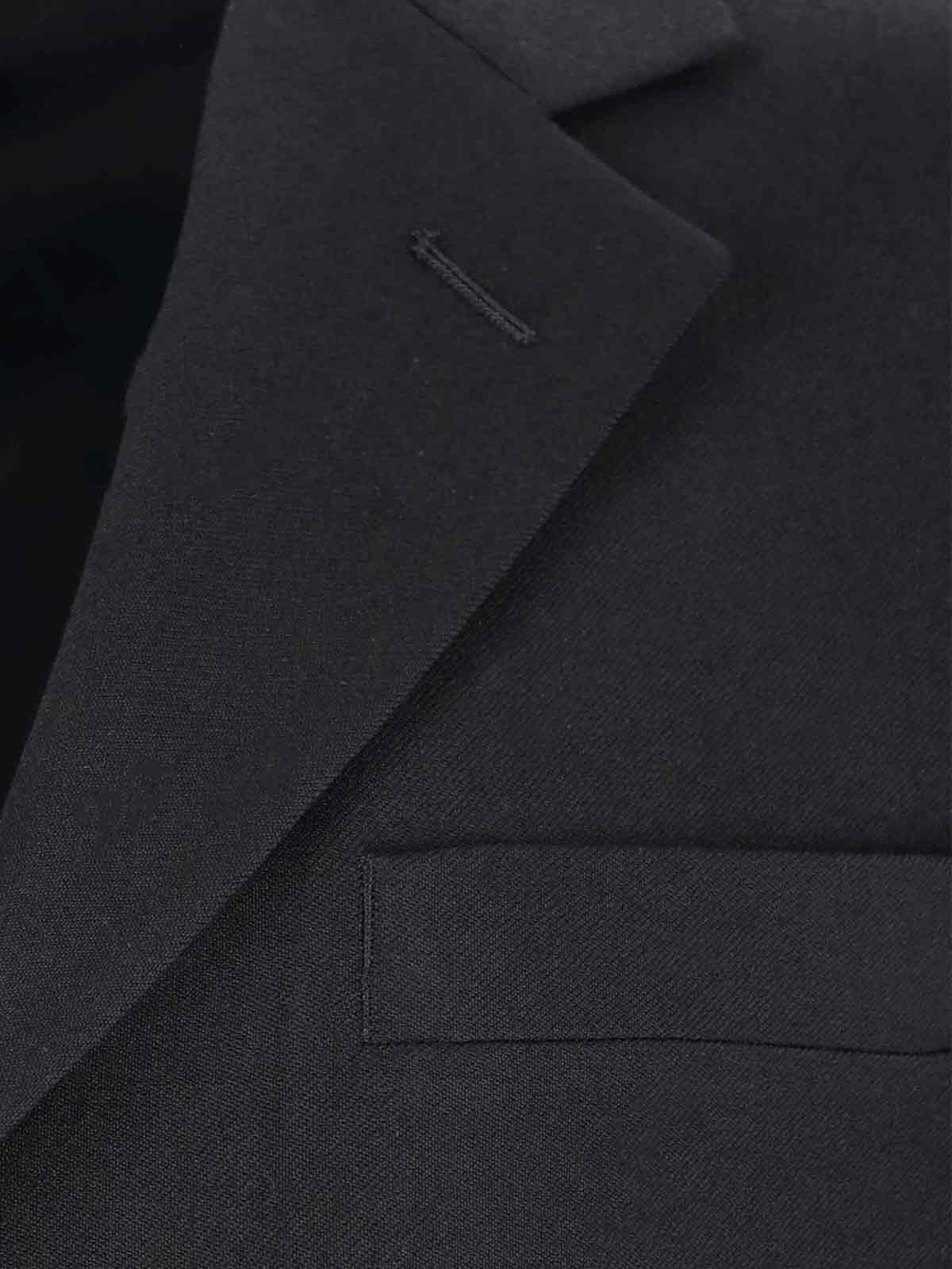[Sunflower] Blazer FW25 4167 3BLACK