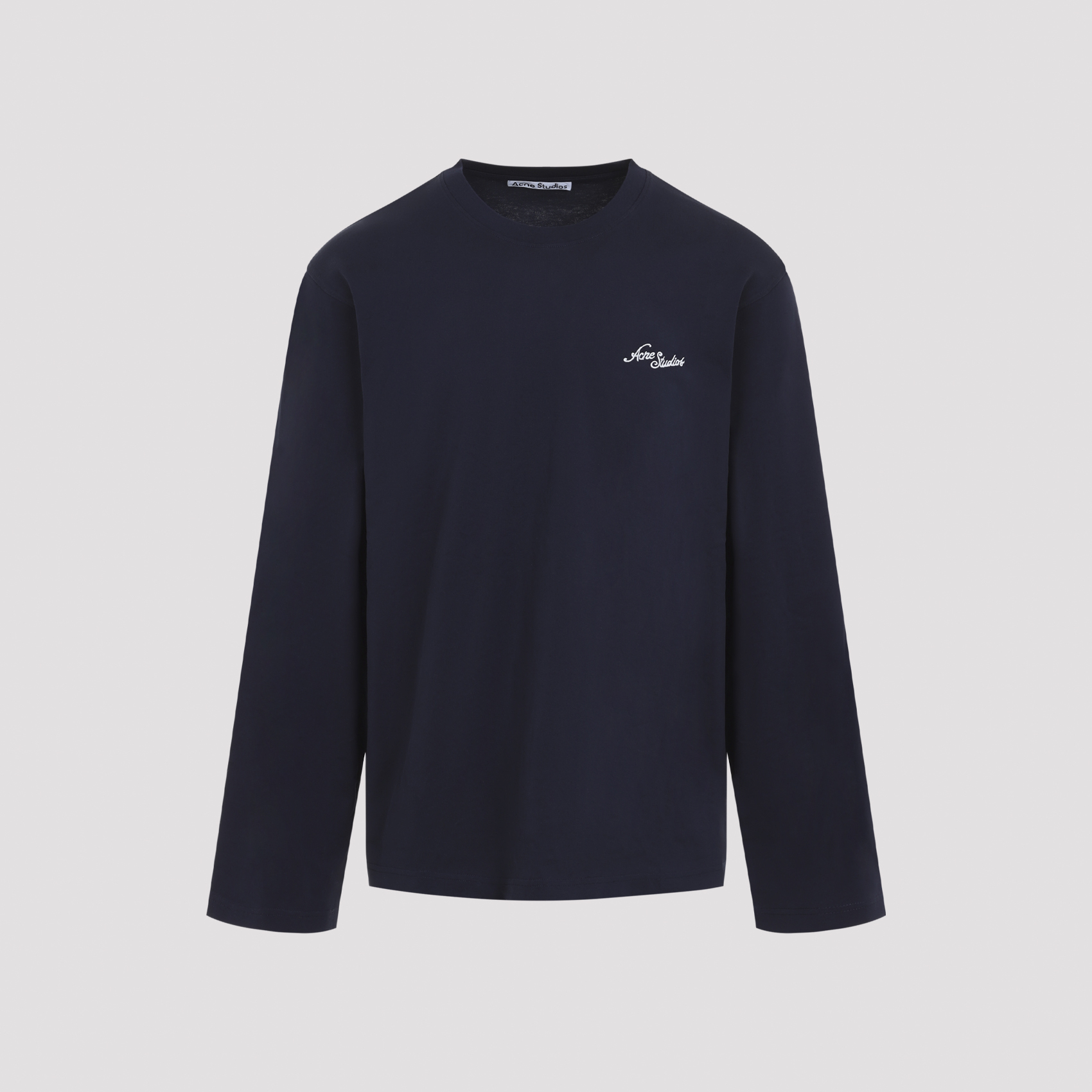 [Acne Studios] T-shirts FW26 CL0487