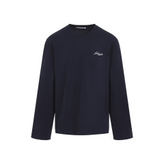 [Acne Studios] T-shirts FW26 CL0487