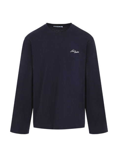 [Acne Studios] T-shirts FW26 CL0487