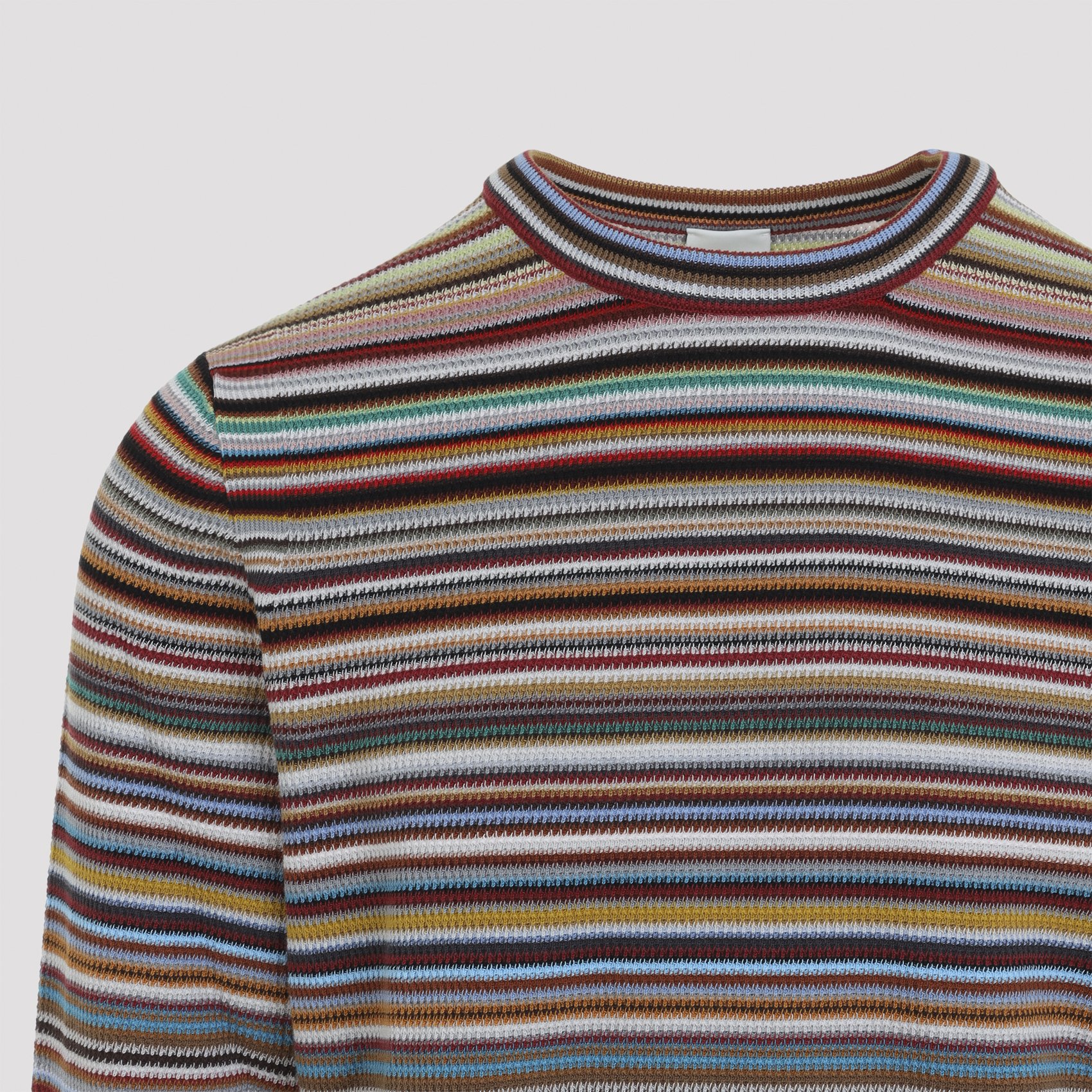 [Paul Smith] Knitwear FW26 M1R982Z.W03161