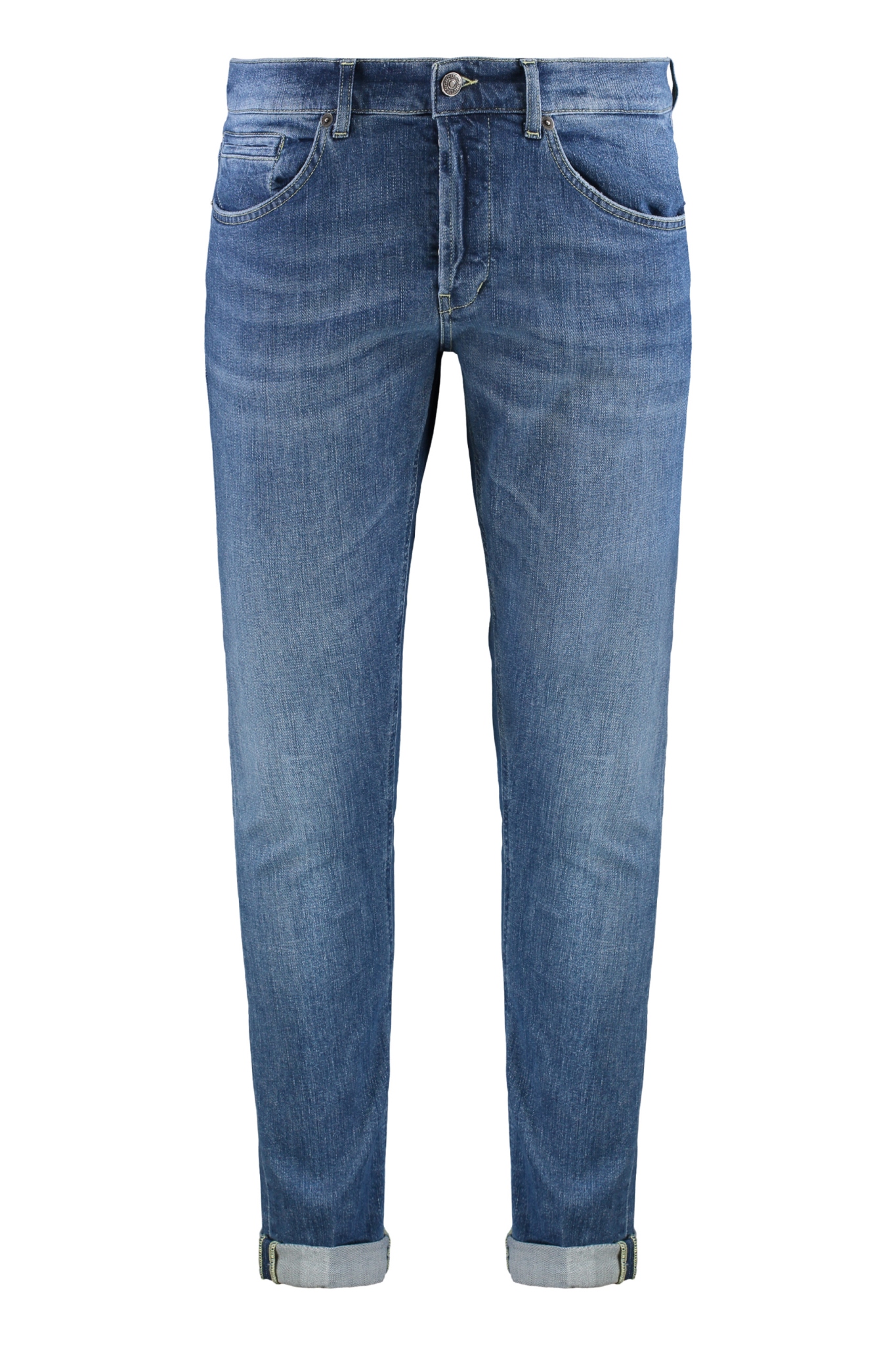 [Dondup] Jeans SS25 UP232DSH365U_800