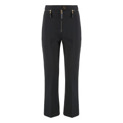 [ELISABETTA FRANCHI] Trousers FW25 PA10856E2_110