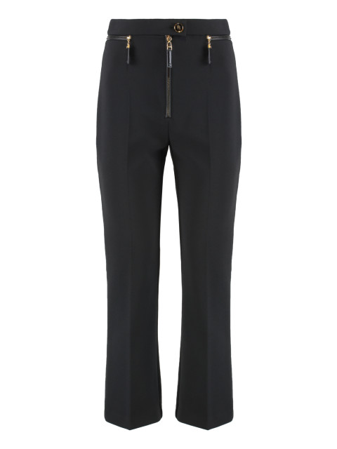 [ELISABETTA FRANCHI] Trousers FW25 PA10856E2_110