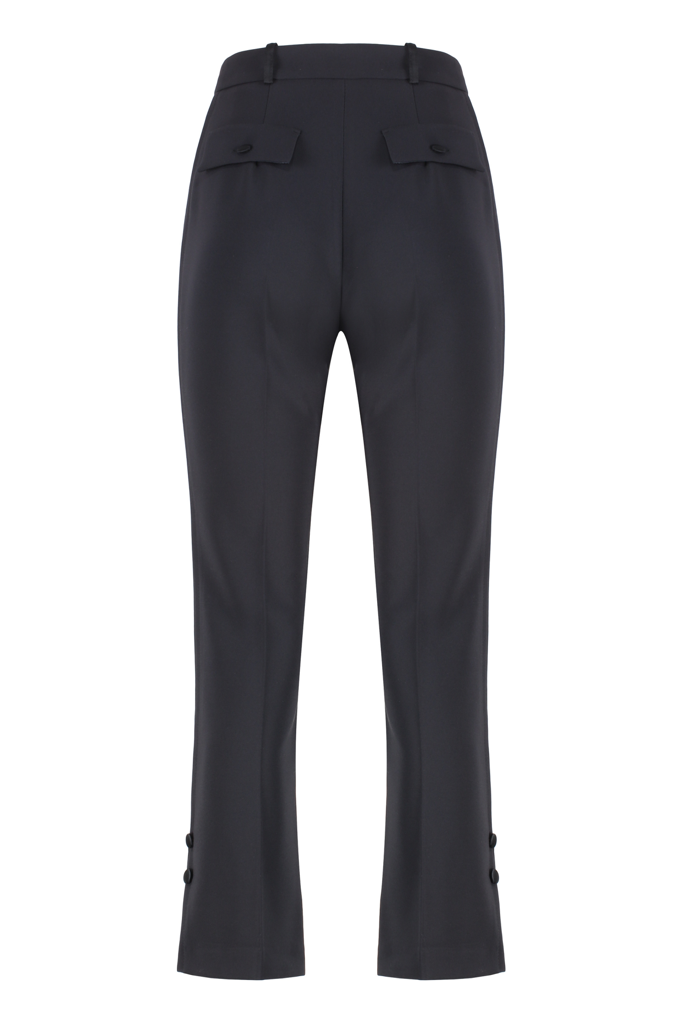 [ELISABETTA FRANCHI] Trousers SS25 PA08651E2_110