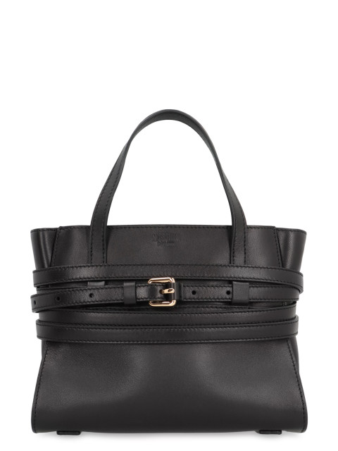 [Moschino] Tote bag FW25 MC4012PP1NOA0_000