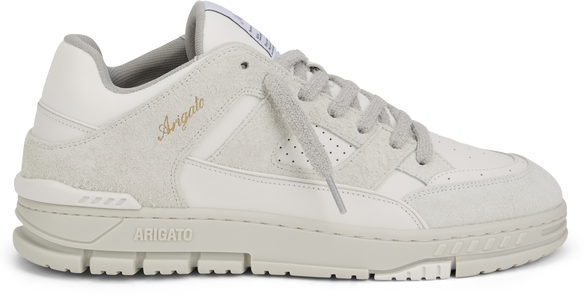 [Axel Arigato] Sneakers SS26 F3678001_WHITEOFFWHITE