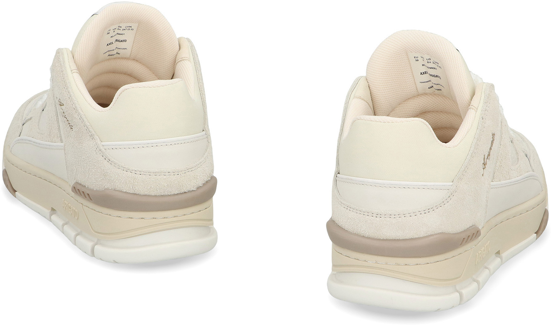 [Axel Arigato] Sneakers SS26 F2298001_BEIGEBEIGE