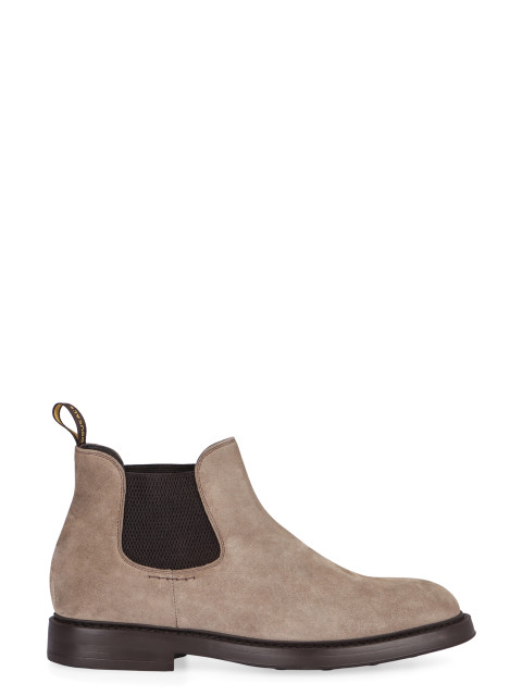 [Doucal's] Ankle boots FW25 DU1384BRUXUF009_TM39