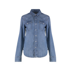[Polo Ralph Lauren] Shirts Long Sleeve SS25 211969402_001