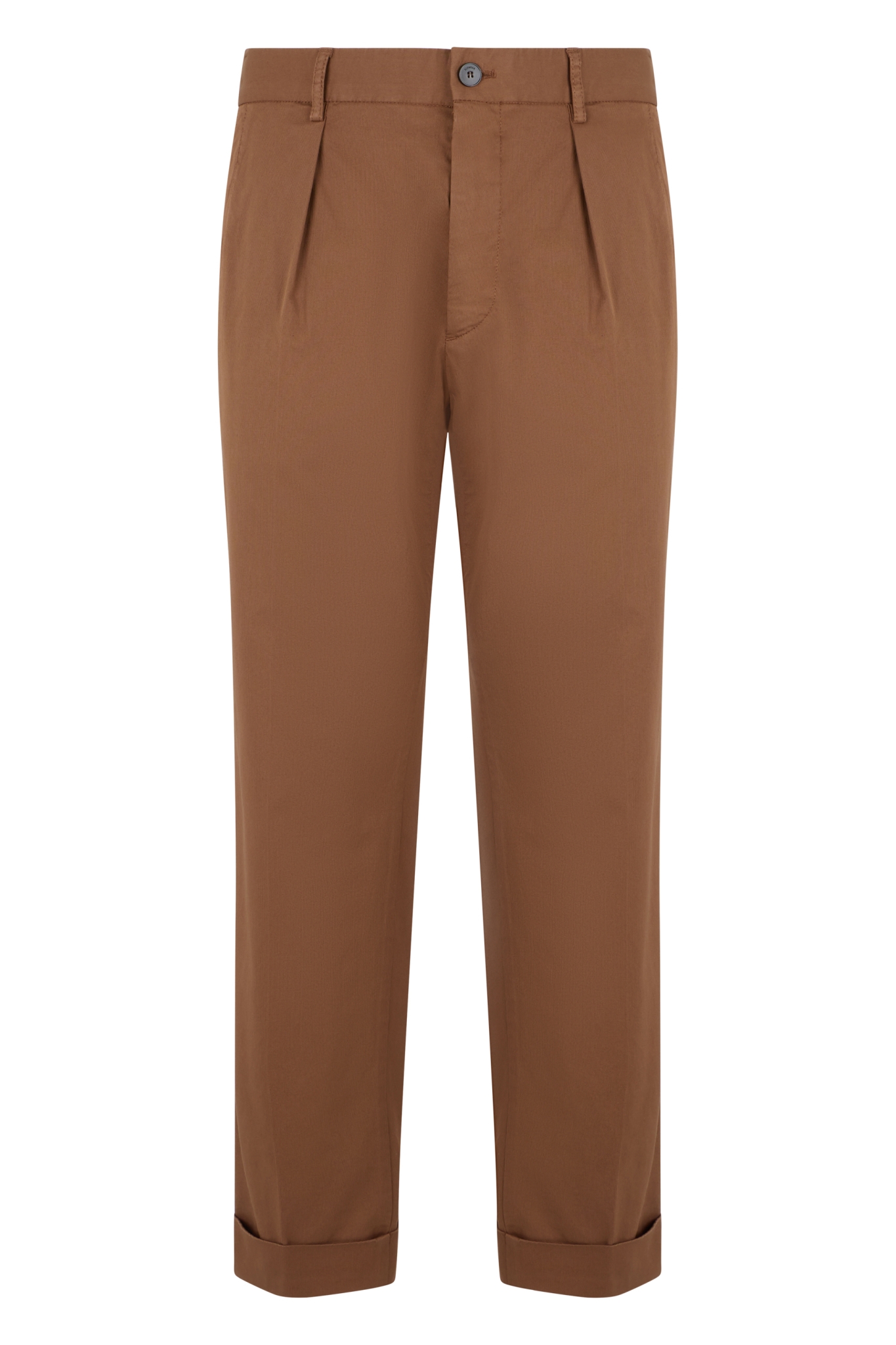 [SLOWEAR] Trousers SS26 1W090190475_525