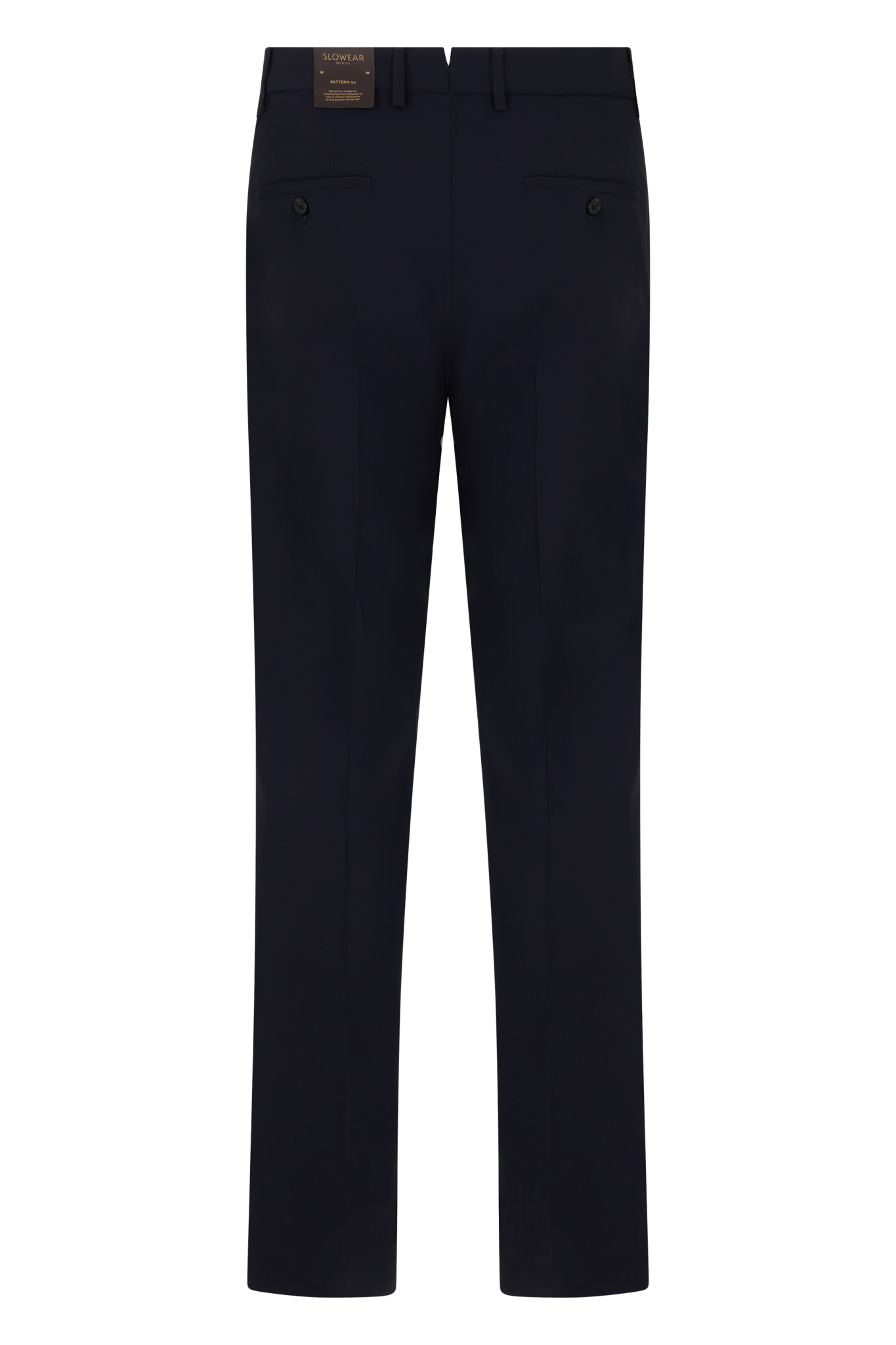 [SLOWEAR] Trousers CO 1T009990464_820