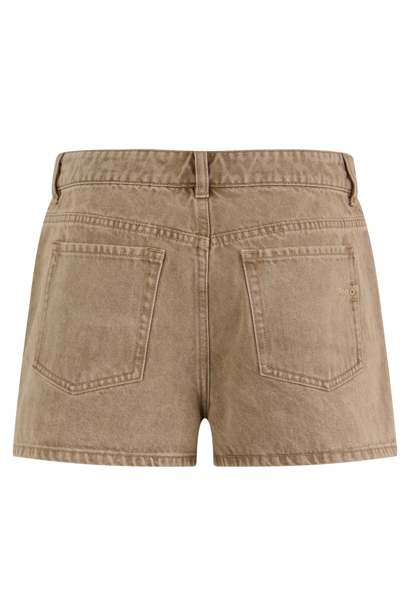 [PINKO] Shorts SS26 106640A37G_C88
