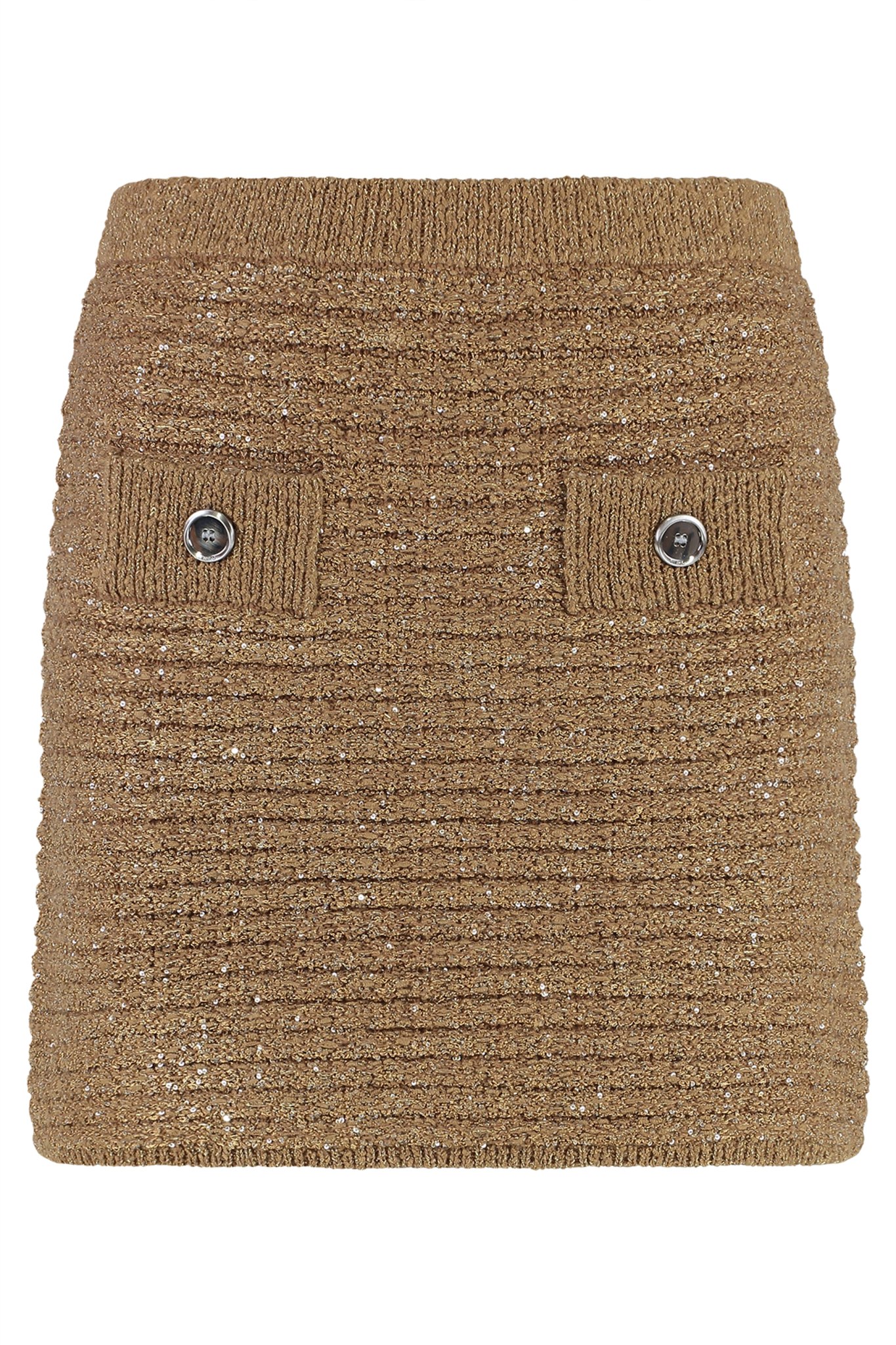 [PINKO] Mini skirt SS25 104730A2FE_D31