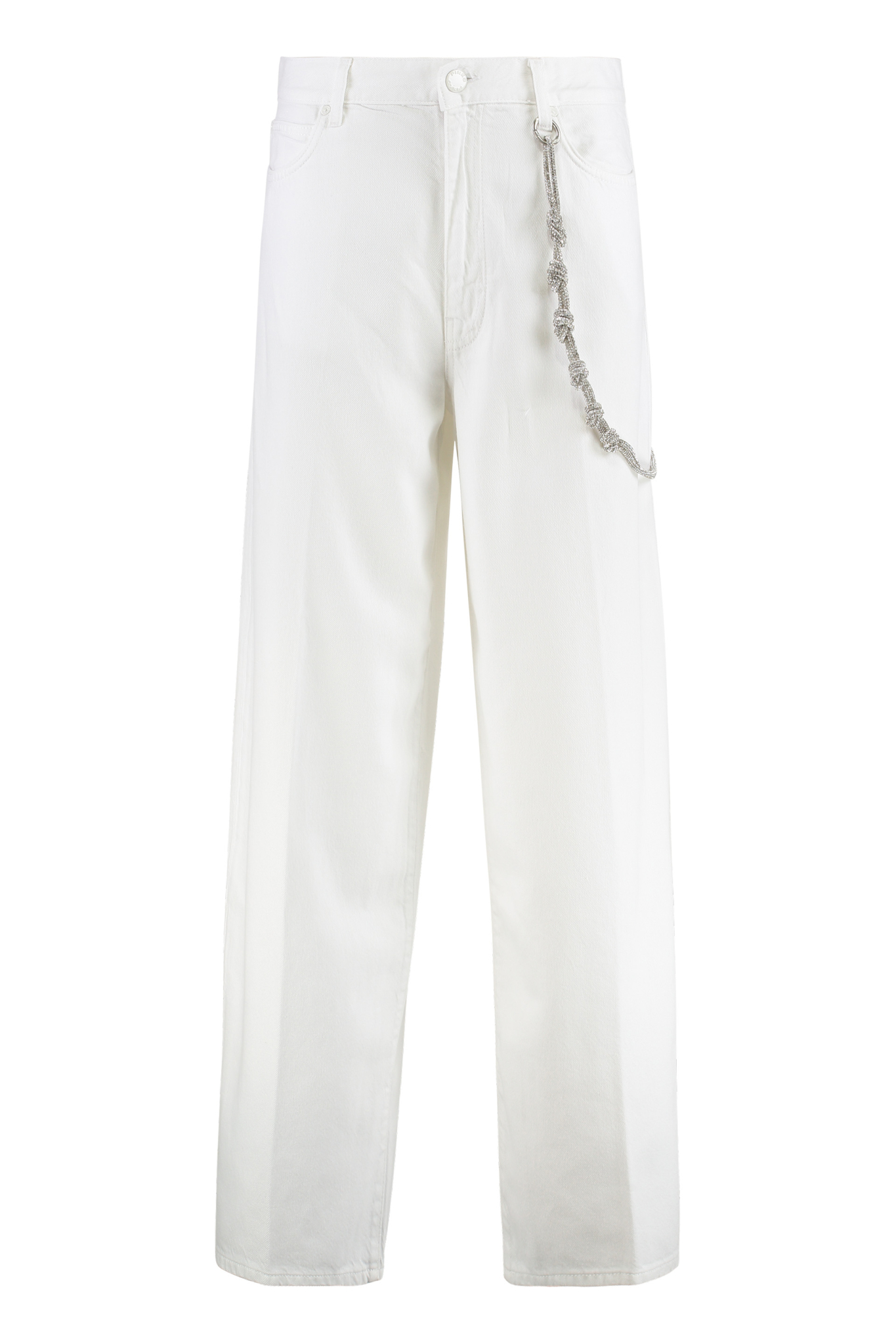 [PINKO] Jeans SS25 104601A2DO_Z04