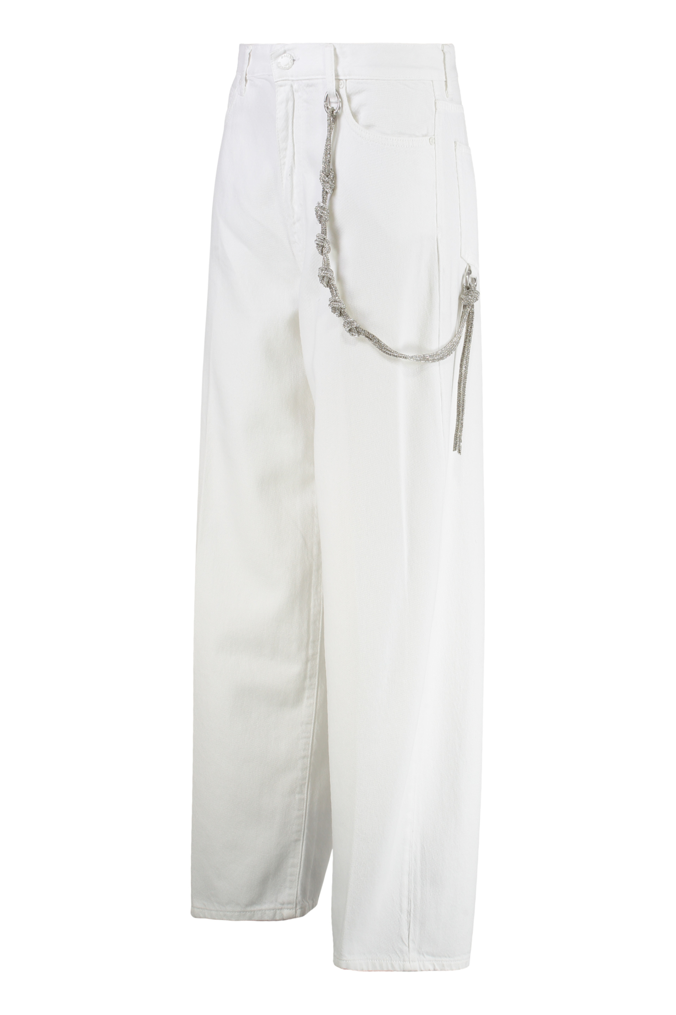 [PINKO] Jeans SS25 104601A2DO_Z04
