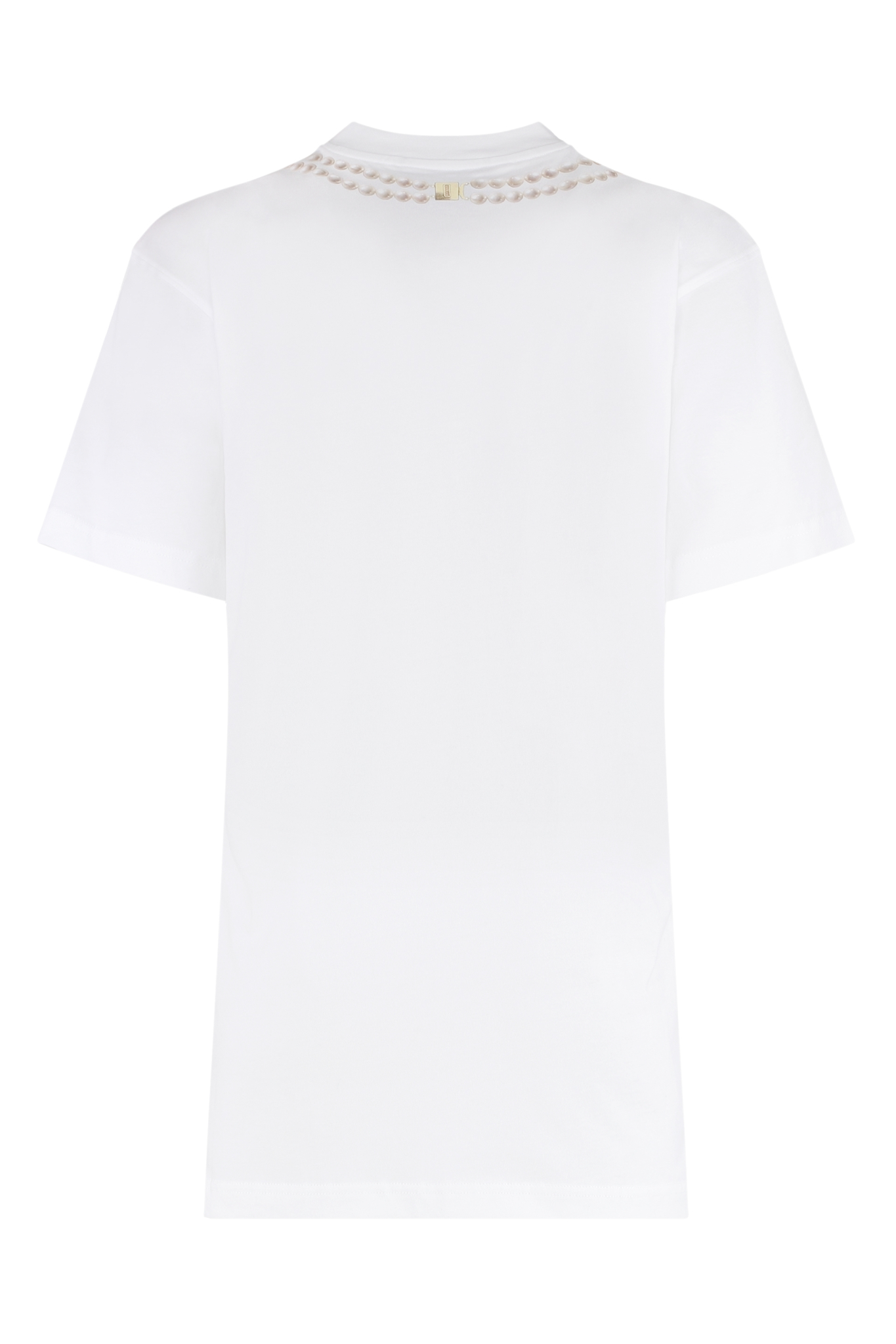 [Moschino] T-shirts Short Sleeve SS25 07030541_1001