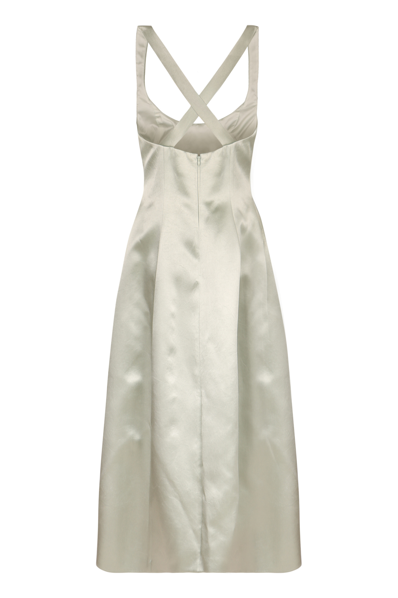 [PHILOSOPHY DI LORENZO SERAFINI] Sleeveless dress SS25 04440723_0407