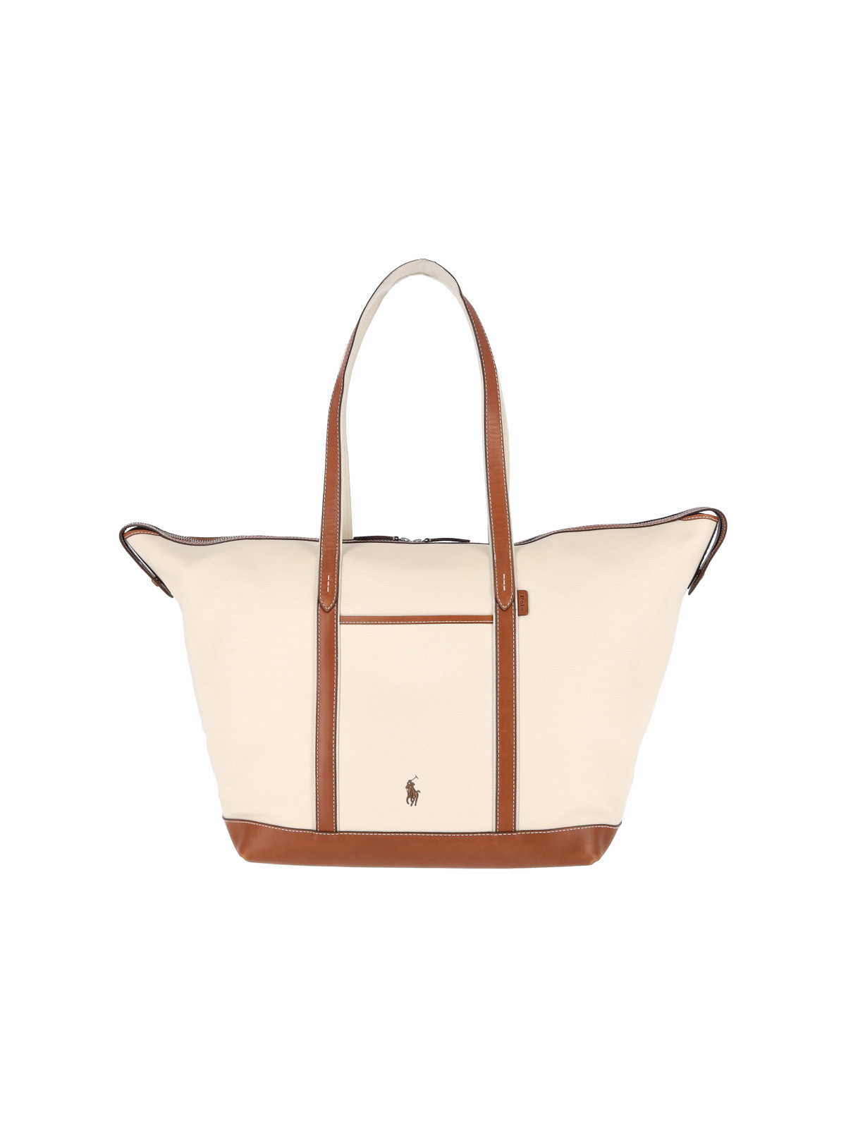 [Polo Ralph Lauren] Tote bag FW26 428 973072001