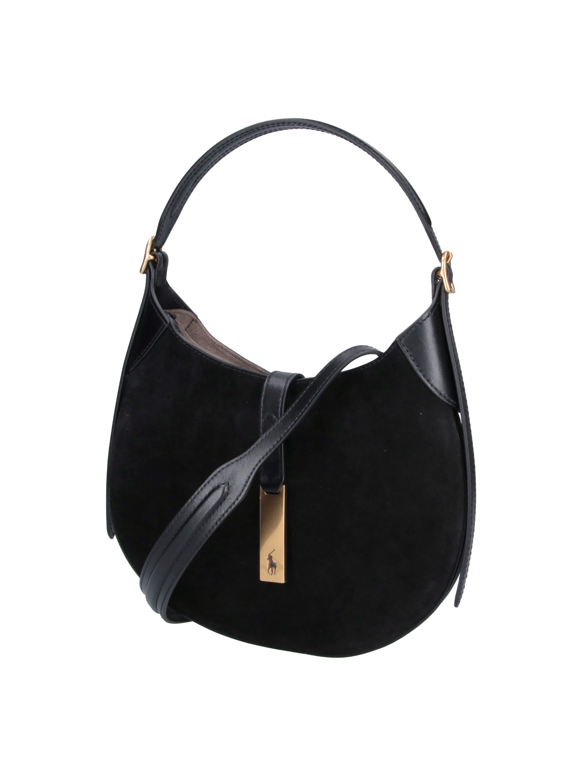 [Polo Ralph Lauren] Tote bag FW26 428 977471001