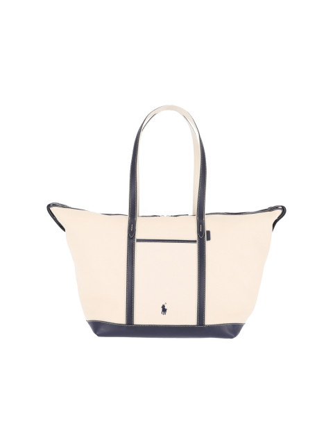 [Polo Ralph Lauren] Tote bag FW26 428 973072002