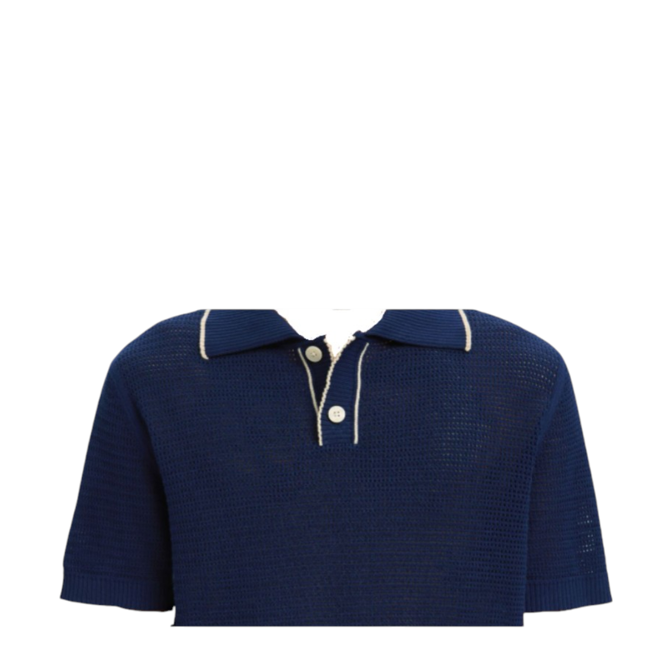 [Selected] T-shirts Short Sleeve SS26 16101364-OCEANCAVERNBIRCH