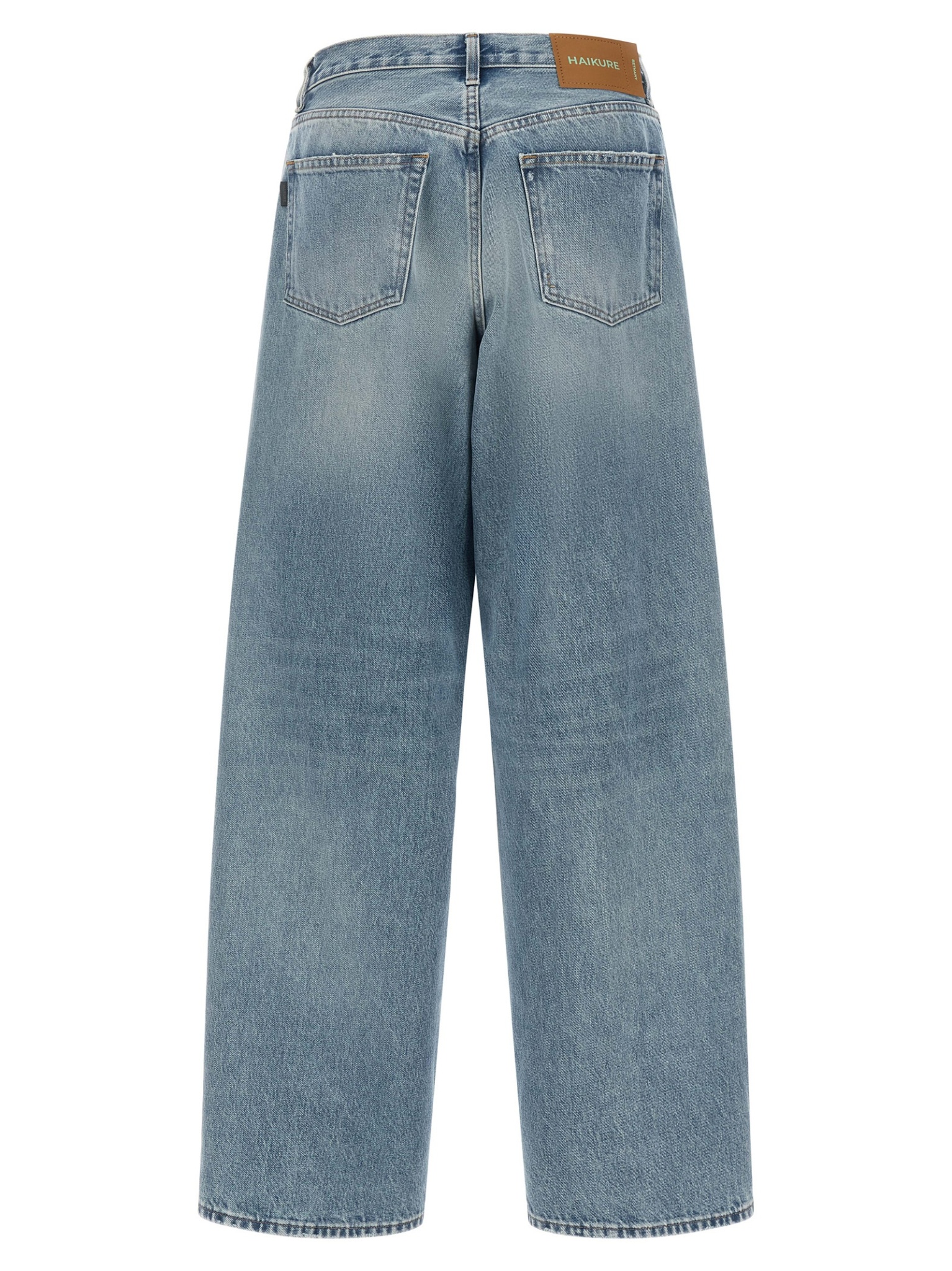 [HAIKURE] Jeans FW26 HEW03296DF106L0943
