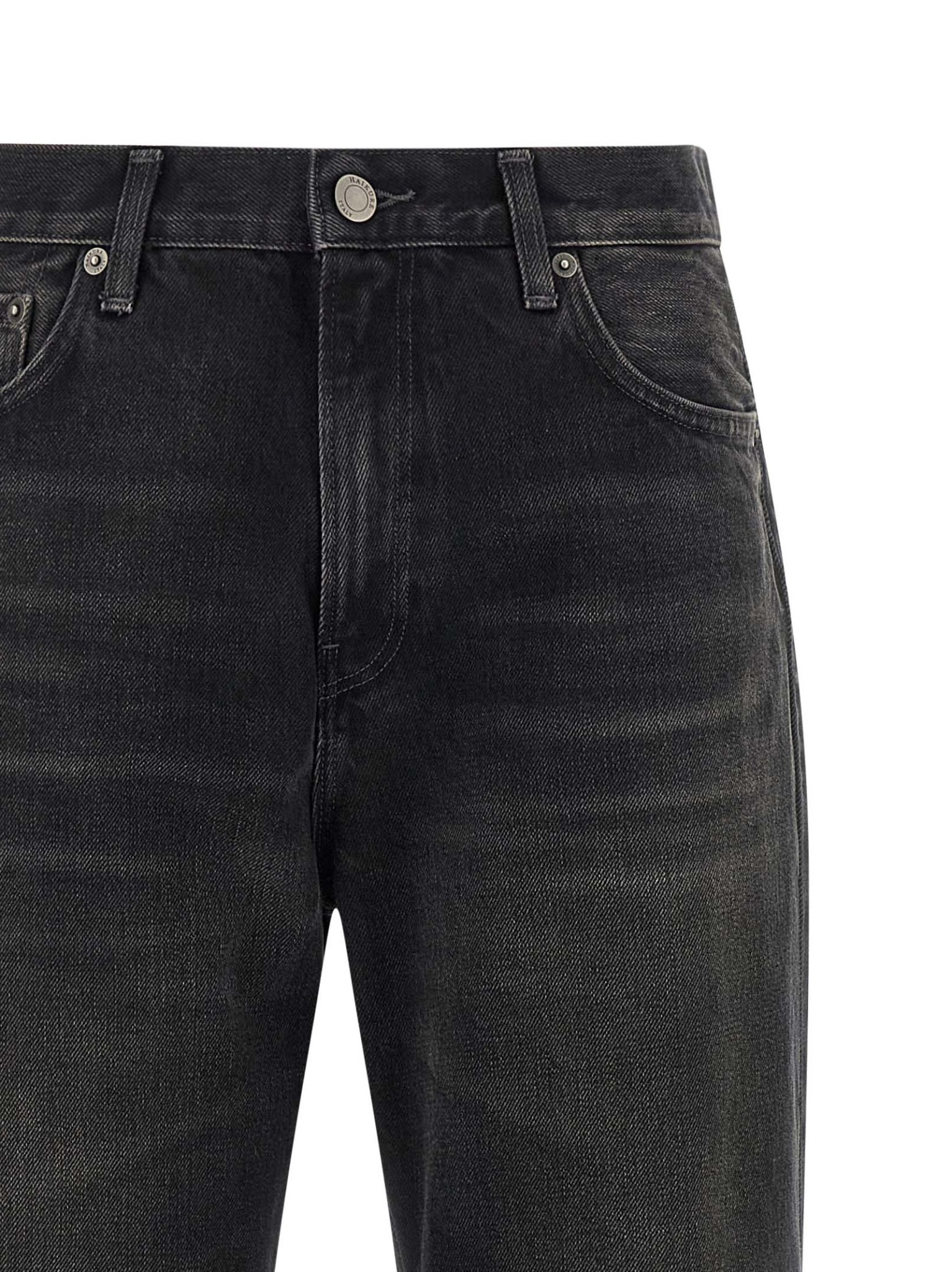 [HAIKURE] Jeans FW26 HEW03185DF119L0938